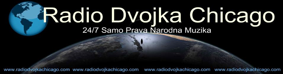 RADIO NDVOJKA CHICAGO